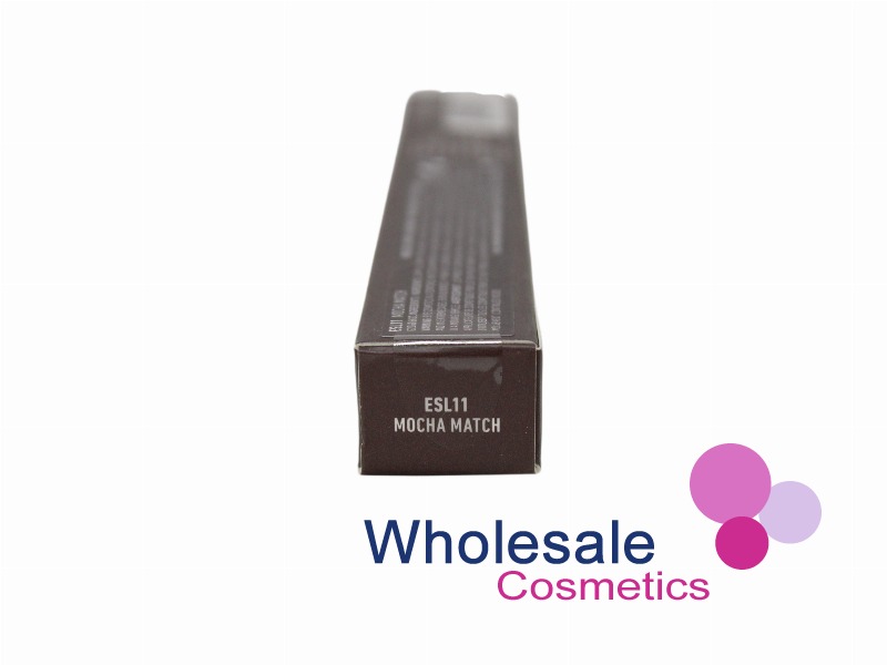 8 x NYX Professional Makeup Epic Smoke Angled Liner & Blender - 11 MOCHA MATCH
